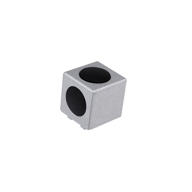 Where Can You Use Aluminum Profiles in Construction?