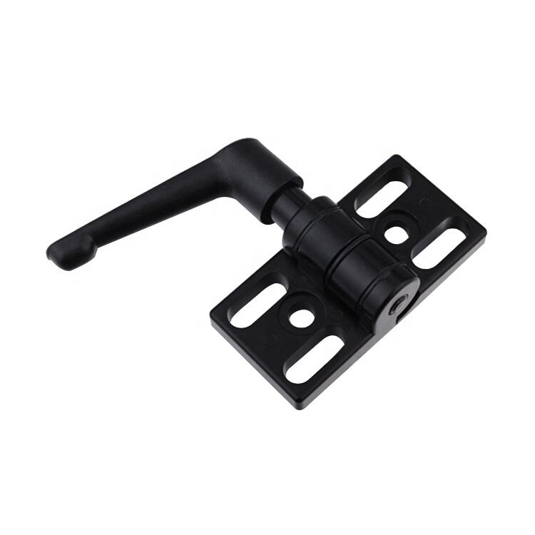 What Safety Standards Apply to Hinge Installation?