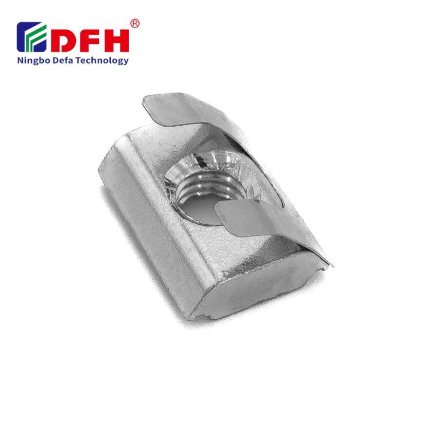 What Torque Specifications Apply to T Nuts?
