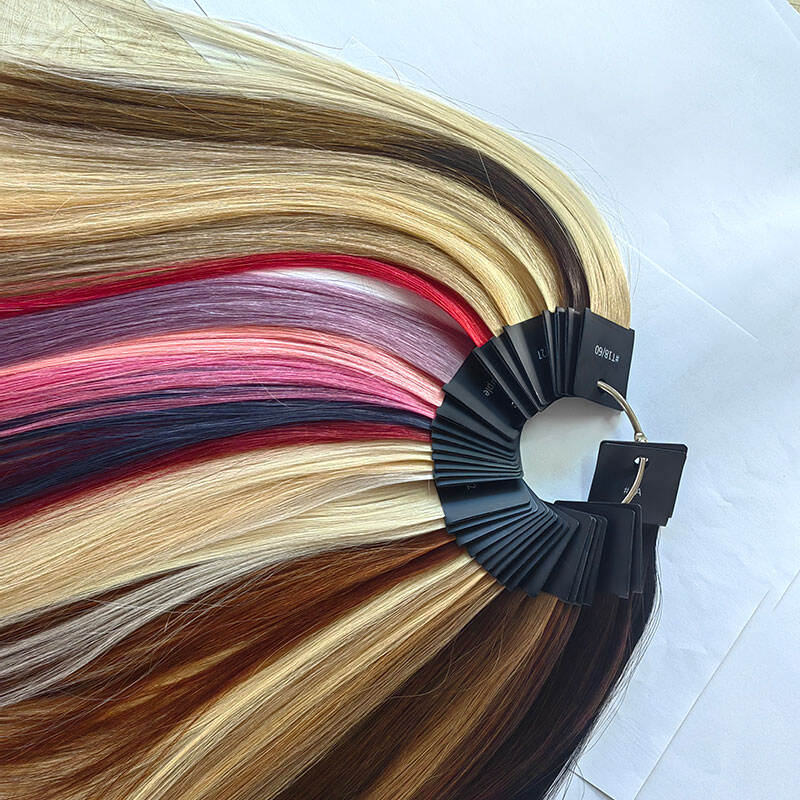 Sistema Rigoroso di Controllo Qualità: Garanzia di Coerenza e Affidabilità per il Tape Hair