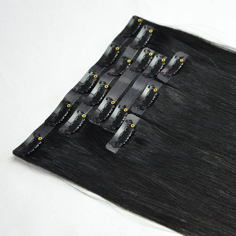 Estensioni Capelli a Nastro Lanxun - Produzione Rapida e Capelli Umani Vergini Affidabili