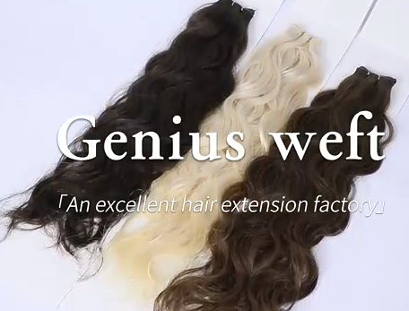 Genius weft