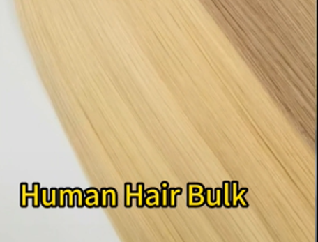 Hair bulk