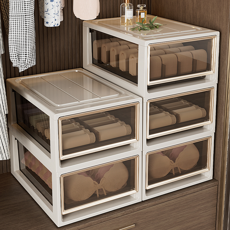 Smart Clothes Storage Hacks: Organize Wardrobes Like a Pro
