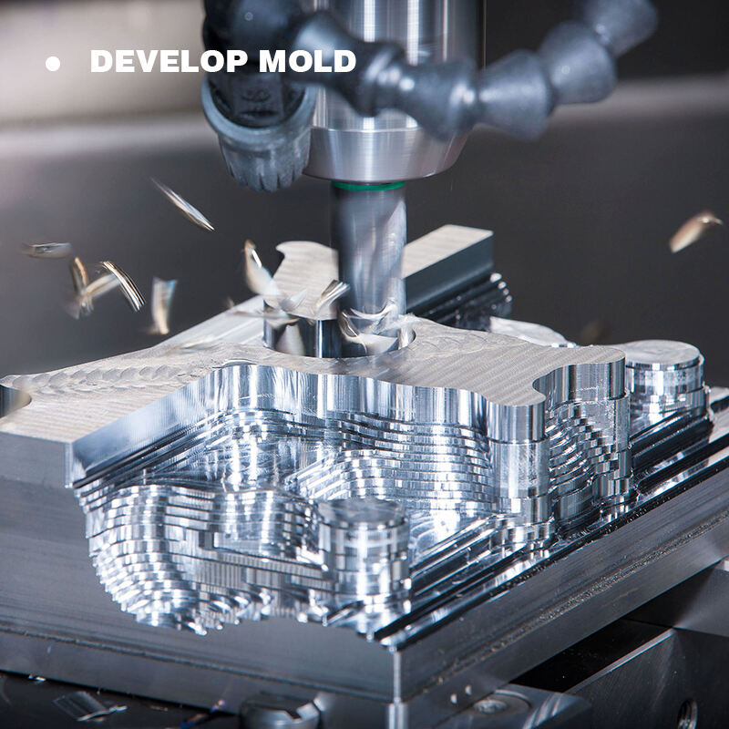 Mold Manufacturing