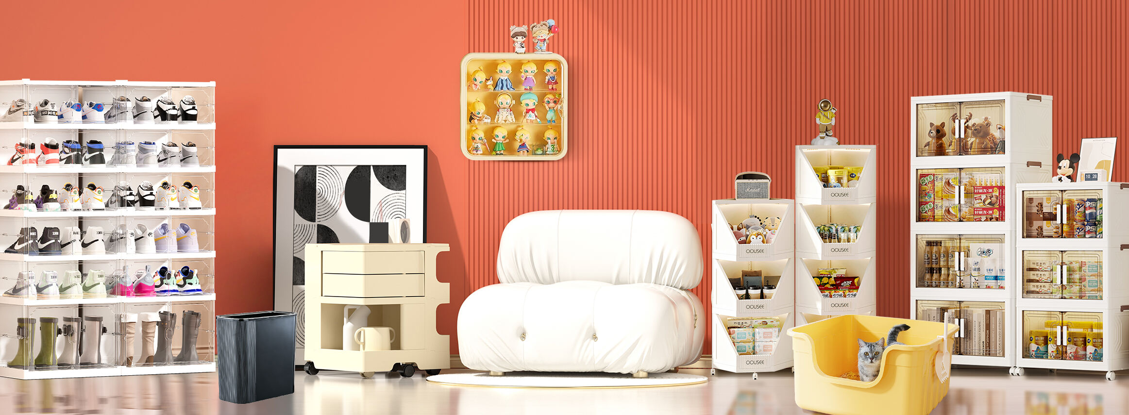 Living Room Products