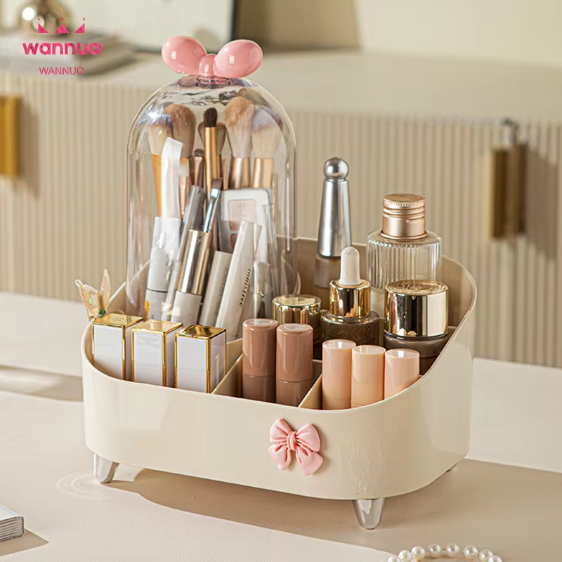 Makeup Organizer: Declutter Your Beauty Routine