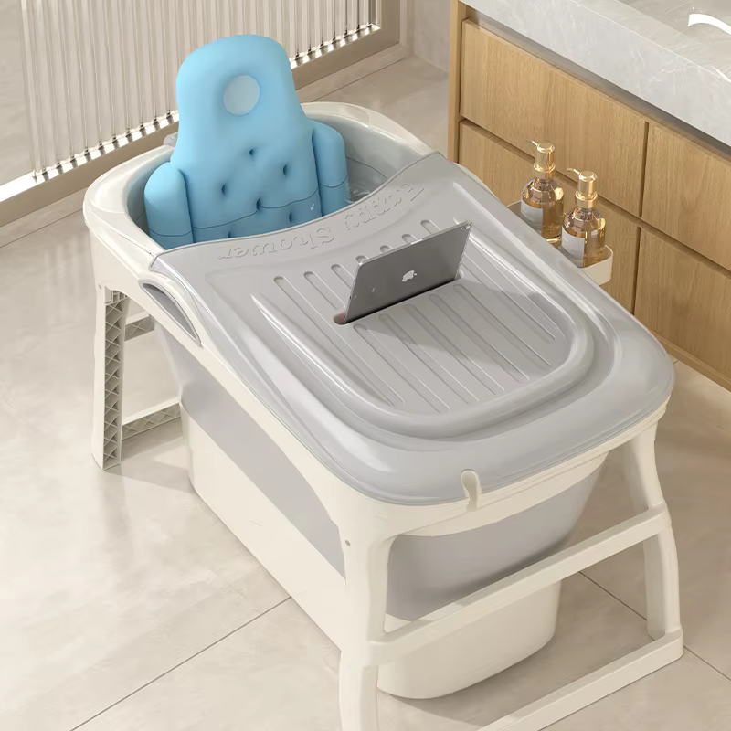 Smart saqlash bilan ishlatiladigan funktsional lavabo yaratish usuli