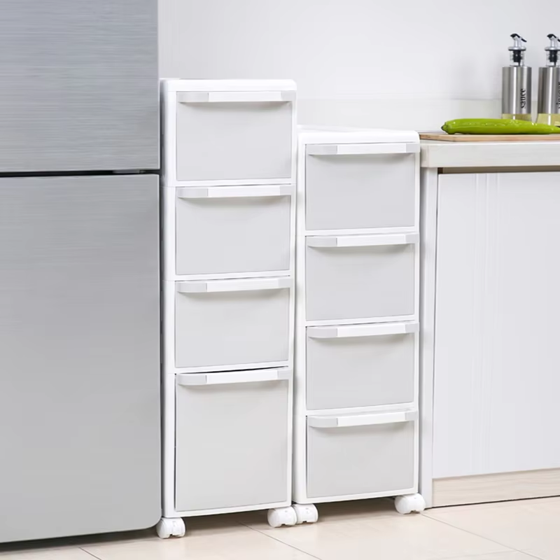Bathroom Storage: 10 Genius Ideas
