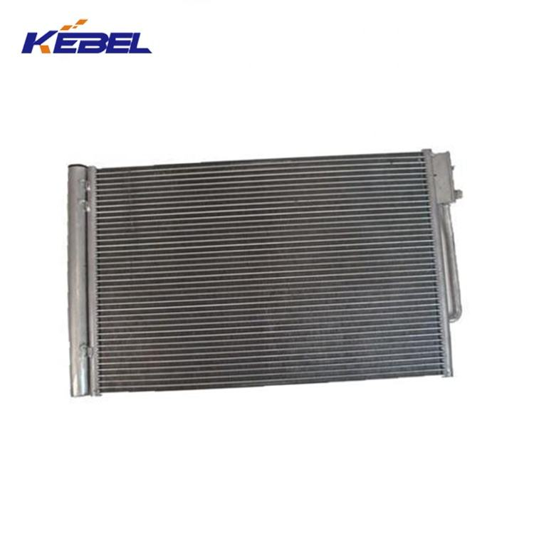 How to choose the right auto ac condenser for your car