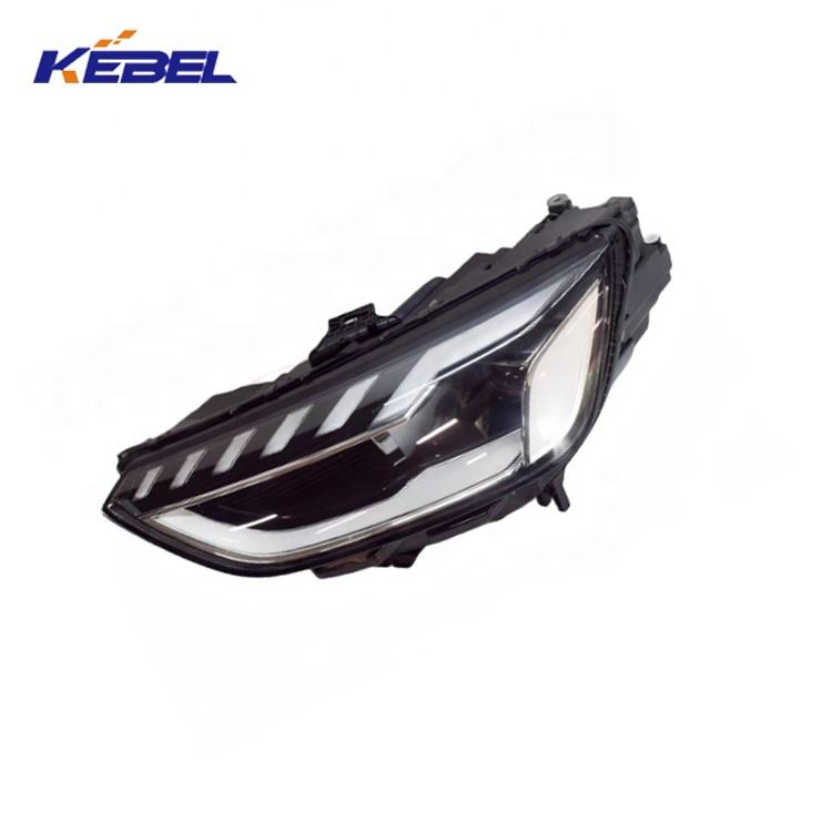 Upptäck toppklassiga kryssljusalternativ för din Audi A4