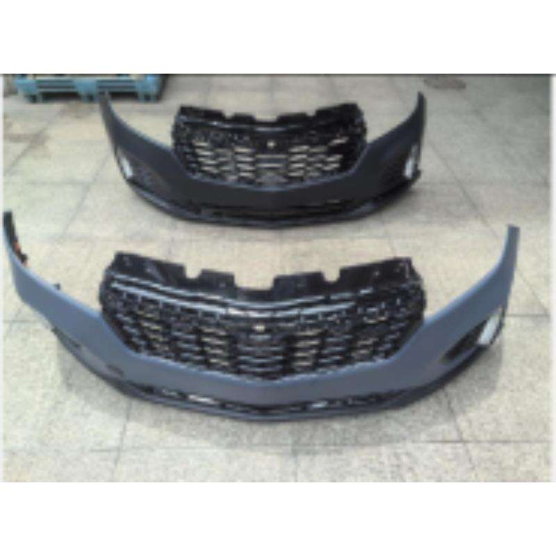 Front Bumper Kit