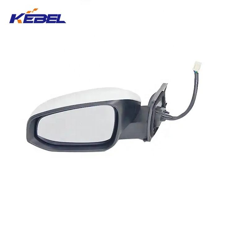 راهنمایی و پشتیبانی تخصصی برای خریداران عمده‌ای که قصد تعویض آینه بغل را دارند