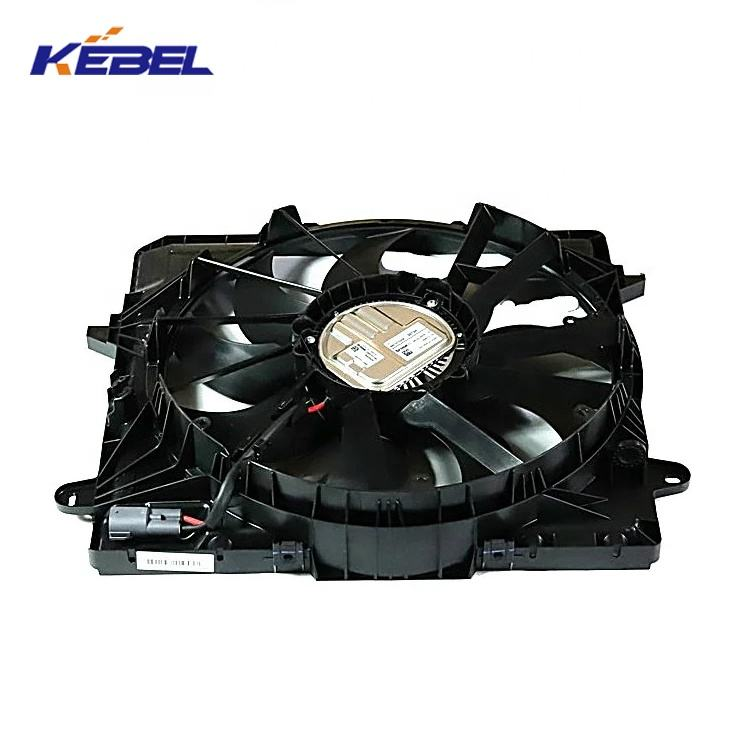 Best electric automotive fan brands in the marke