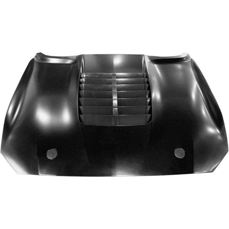 HOOD for FORD MUSTANG 2018-2023