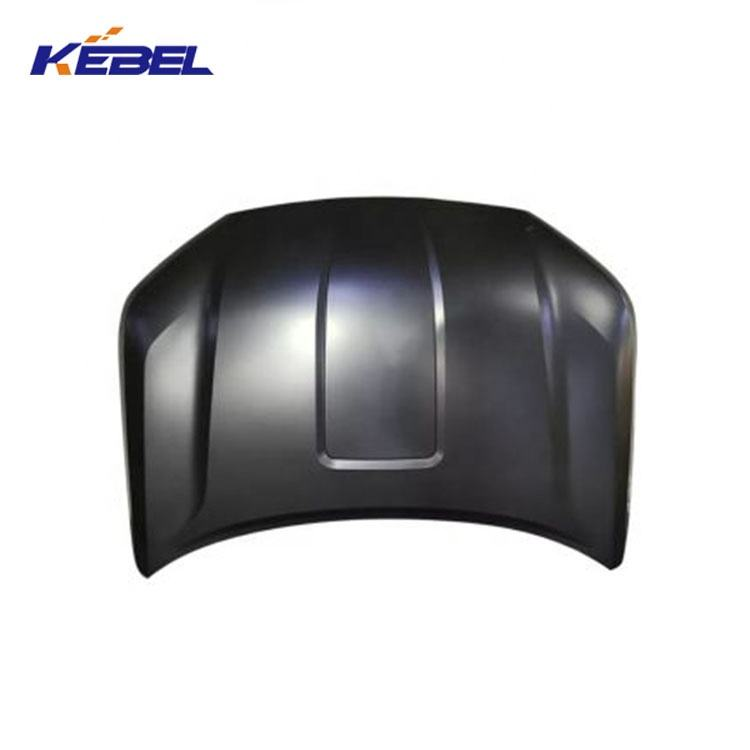 Wide Selection of Engine Hoods to Meet Your Needs