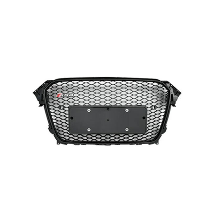 Common issues with stock grills for Audi A4