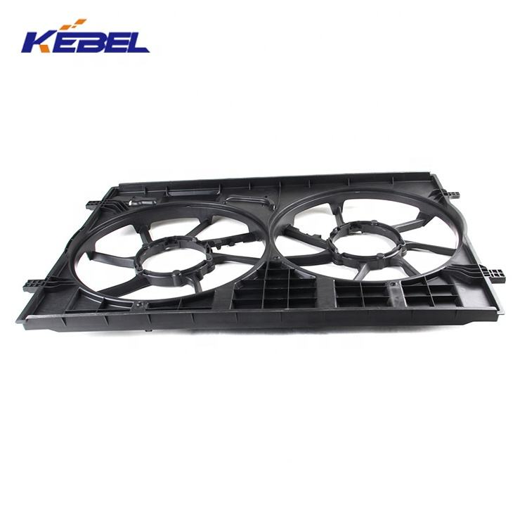 فن‌های کم‌مصرف برای صرفه‌جویی در هزینه‌های عملیاتی