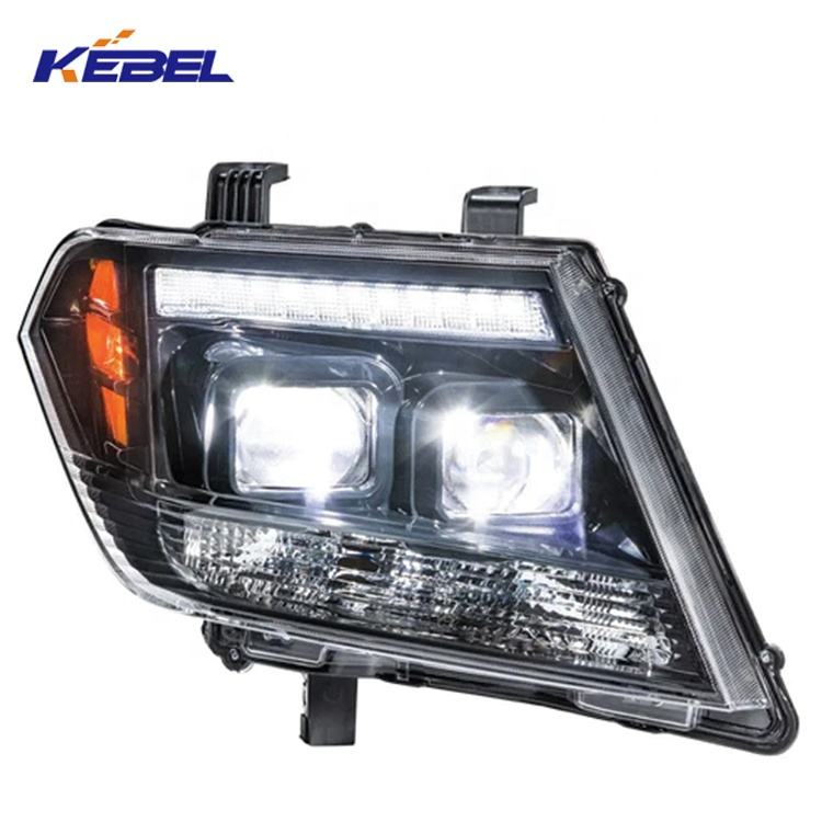 Stay Ahead of the Pack with the Latest Trends in Car Headlight Technology