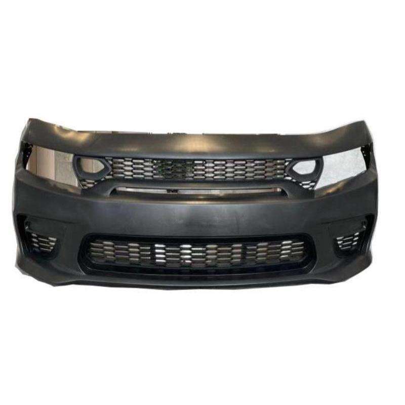 Kompletni prednji bumper