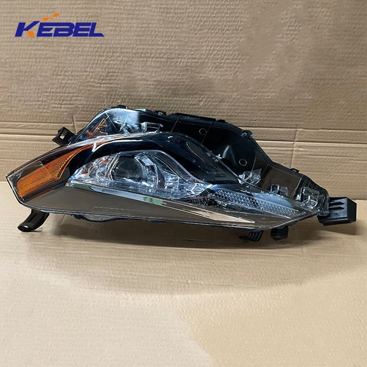 Լավագույն փակոցները գիշերային վարման համար