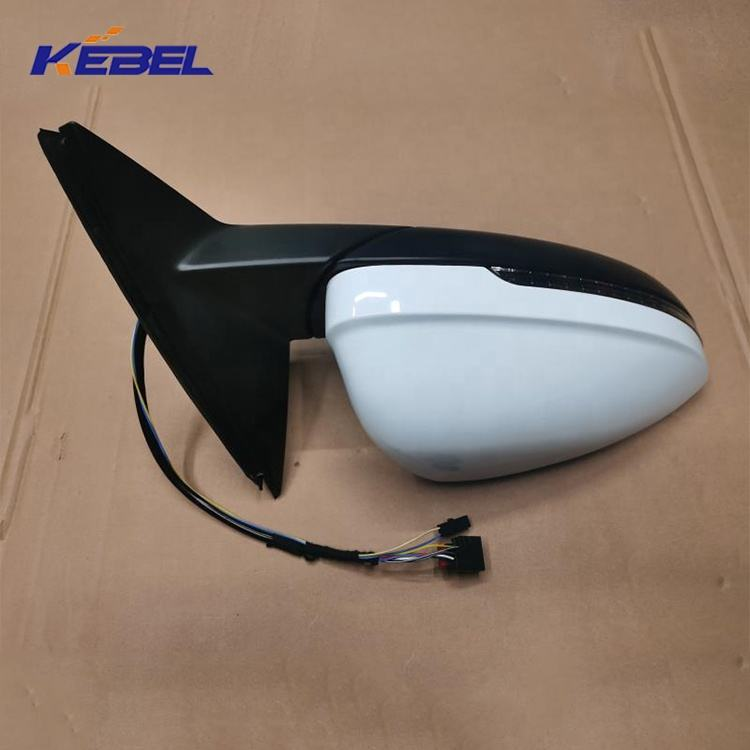 ສິ່ງທີ່ເຮັດໃຫ້ແວ່ນຂ້າງລົດຂອງພວກເຮົາແຕກຕ່າງຈາກຄູ່ແຂ່ງ