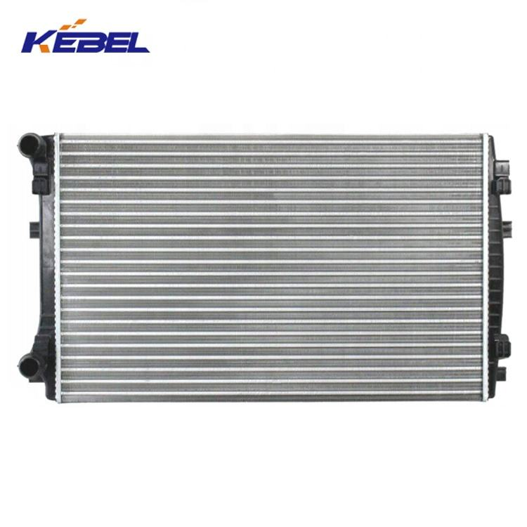 Бърза доставка и отличен клиентски сервиз за поръчки на радиатори за VW