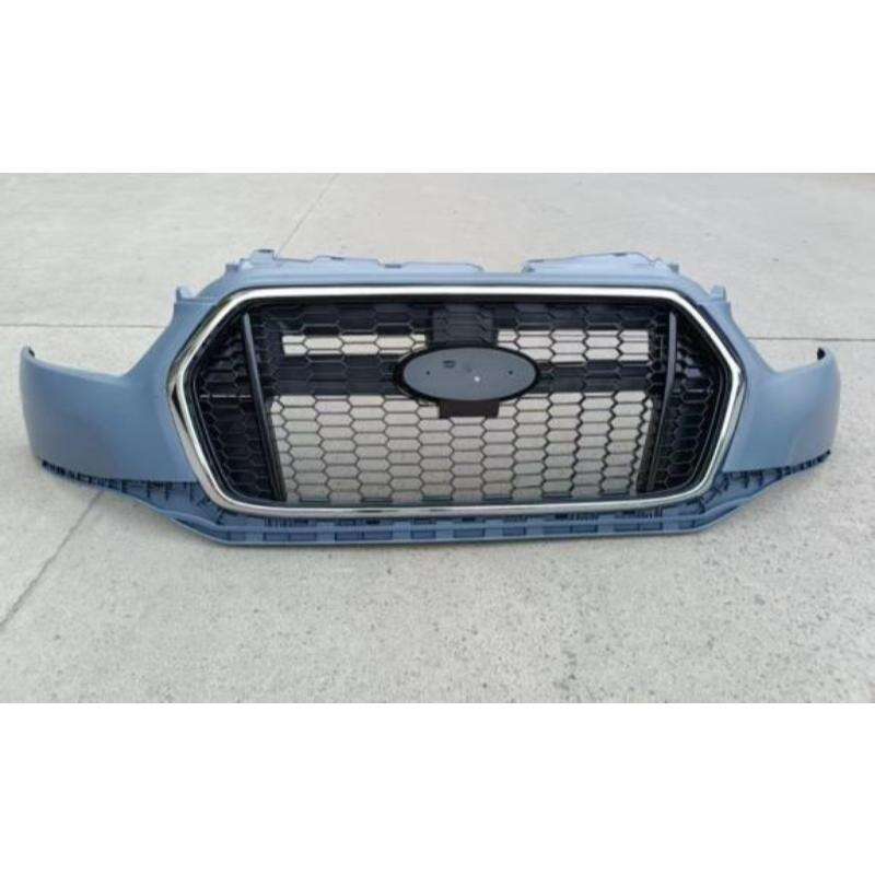 FORD TRANSIT 2020 FRONT BUMPER ASSEMBLY