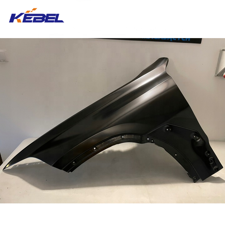 Stand Out on the Road with Stylish and Functional Car Fenders