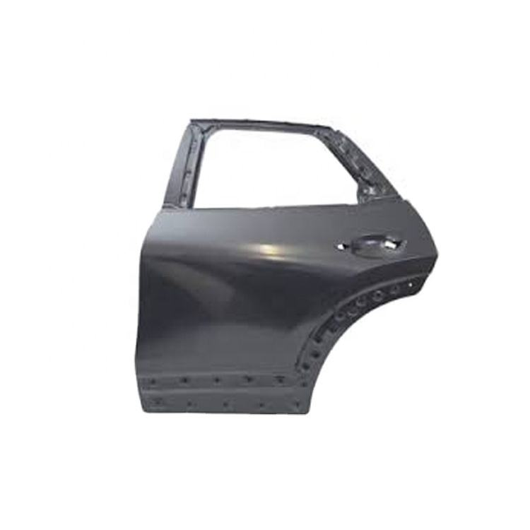 Reliable and Cost-Effective Rear Doors for Wholesale Buyers