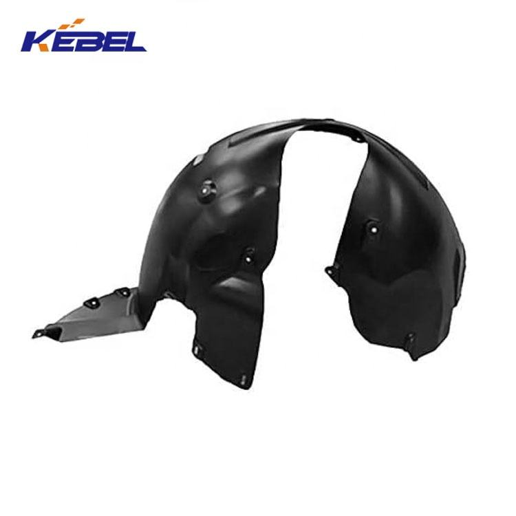 Jeep JK için Üst Kalite İç Tamponlarda Toptan Fırsatları Kapın