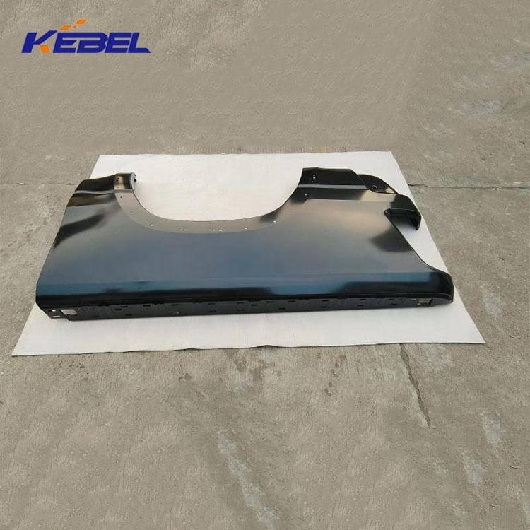 ค้นพบตัวเลือกที่เหมาะสมที่สุดสำหรับโซลูชันแผงตัวถังรถยนต์