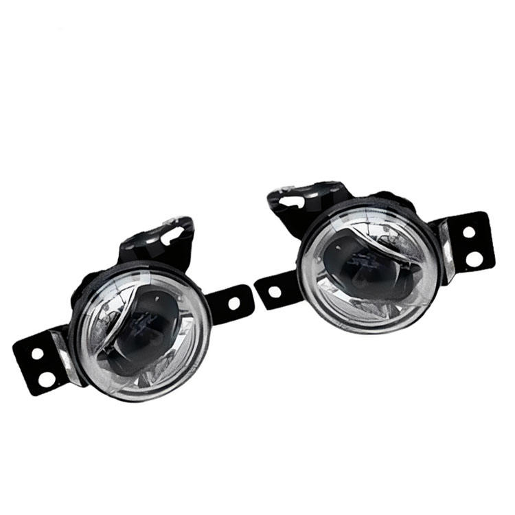 Increase Safety on the Road with Bright Fog Lights