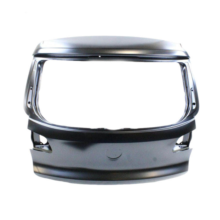 تجربه مشتریان خود را با صفحات بدنه ماشین برتر ما ارتقا دهید