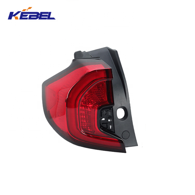 Ažurirajte izgled vašeg vozila s našim stilskim stražnjim svjetlima