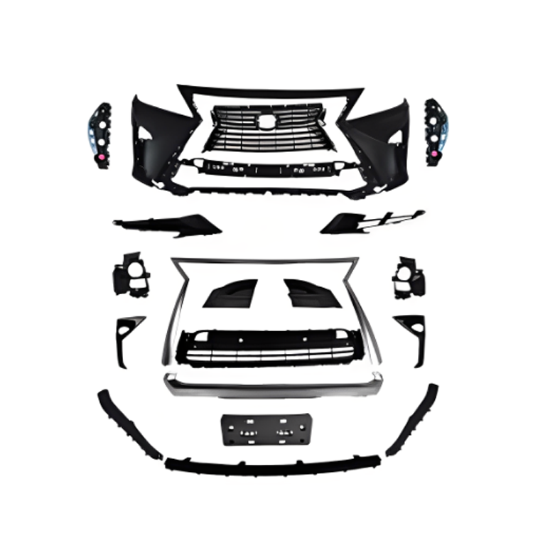 Izuzetan servis za zadovoljavanje vaših potreba za dijelovima za karoseriju