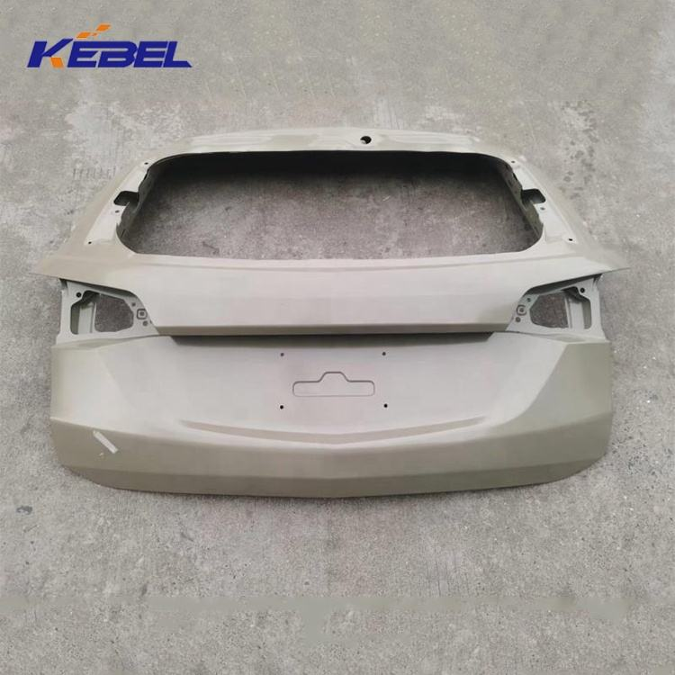 Tips for installing car panel parts correctly