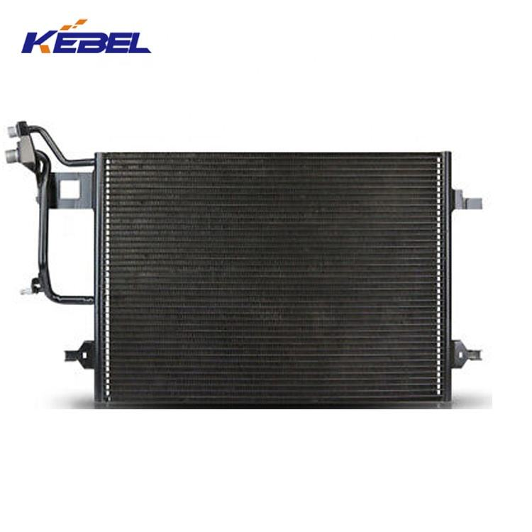 Betroubare Verskaffer vir al Jou Automotive AC-Kondensatorbehoeftes