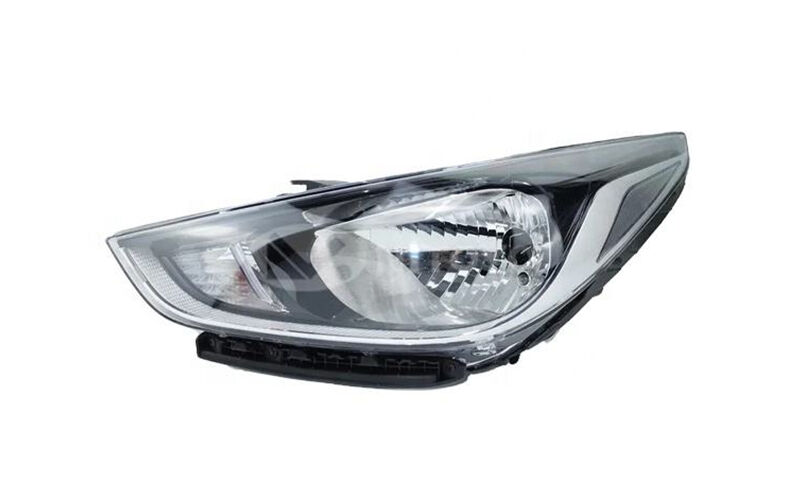 Automotive Exterior Parts Sector Embraces Advanced Materials and Smart Integration