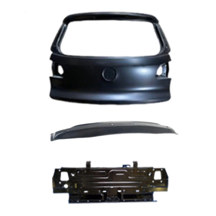 گزینه‌های گسترده‌ای از صفحات بدنه ماشین باکیفیت بالا را با قیمت‌های رقابتی کشف کنید