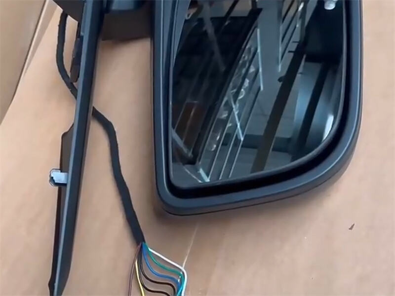 side mirror for Mercedes Benz Sprinter