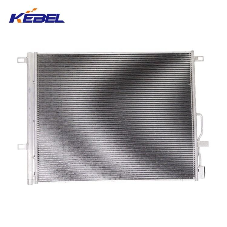 Common issues with VW AC condensers and how to troubleshoot them