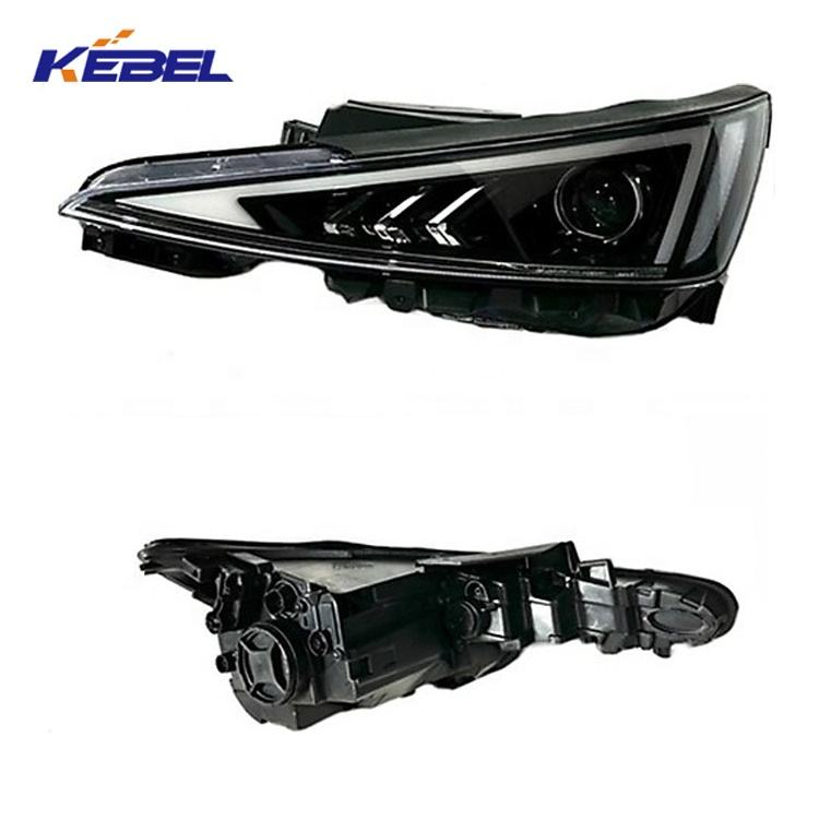 Top-of-the-Line Headlight Products for Bulk Orders