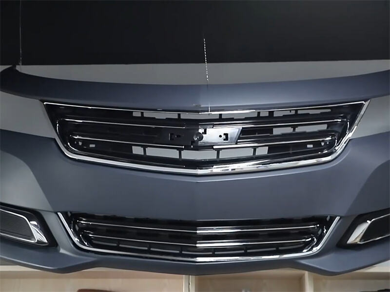 front bumper kit for Impala 2014-2021