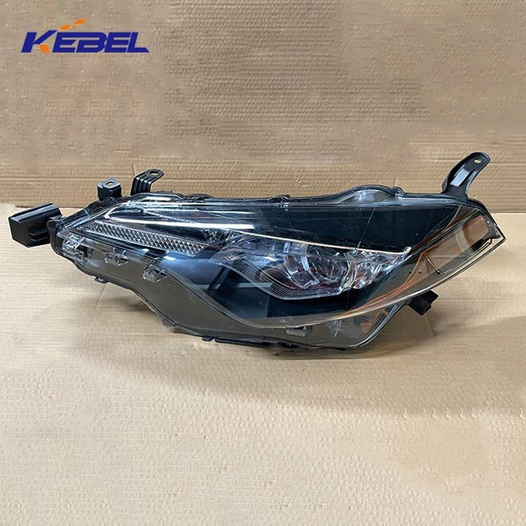 Որո՞նք են LED փակոցների փոխարինման առավելությունները