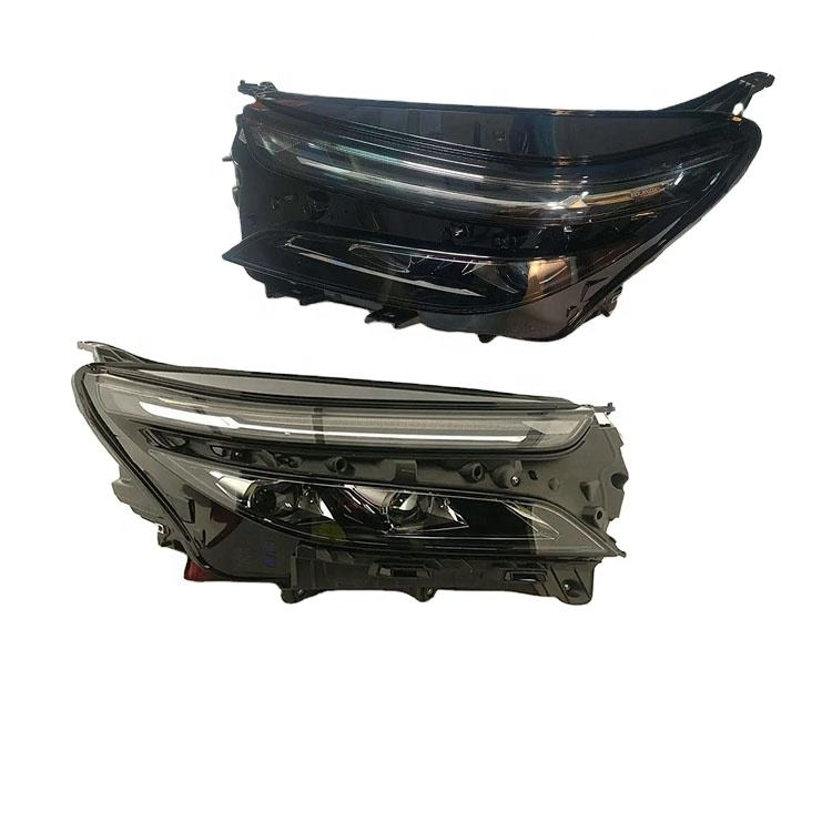 ကားအတွက် ကျွန်တော်တို့ရဲ့ တောက်ပပြီး ရေရှည်ခံတဲ့ မီးလုံးဖြူနဲ့ လမ်းပေါ်မှာ ဘေးကင်းစွာနေပါ။