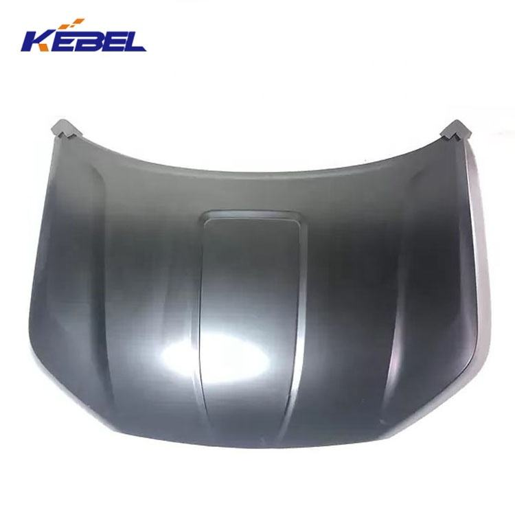 Top-Notch Engine Hood Designs with Competitive Prices