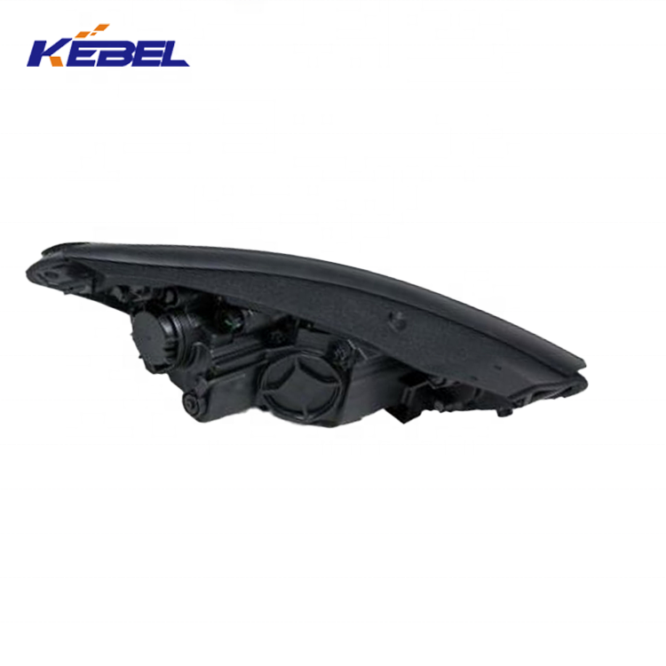 وسیله نقلیه خود را با چراغ‌های LED جلو با کیفیت بالا ارتقا دهید