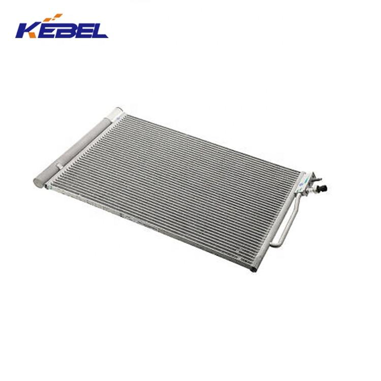 Where to find the best AC condenser for car