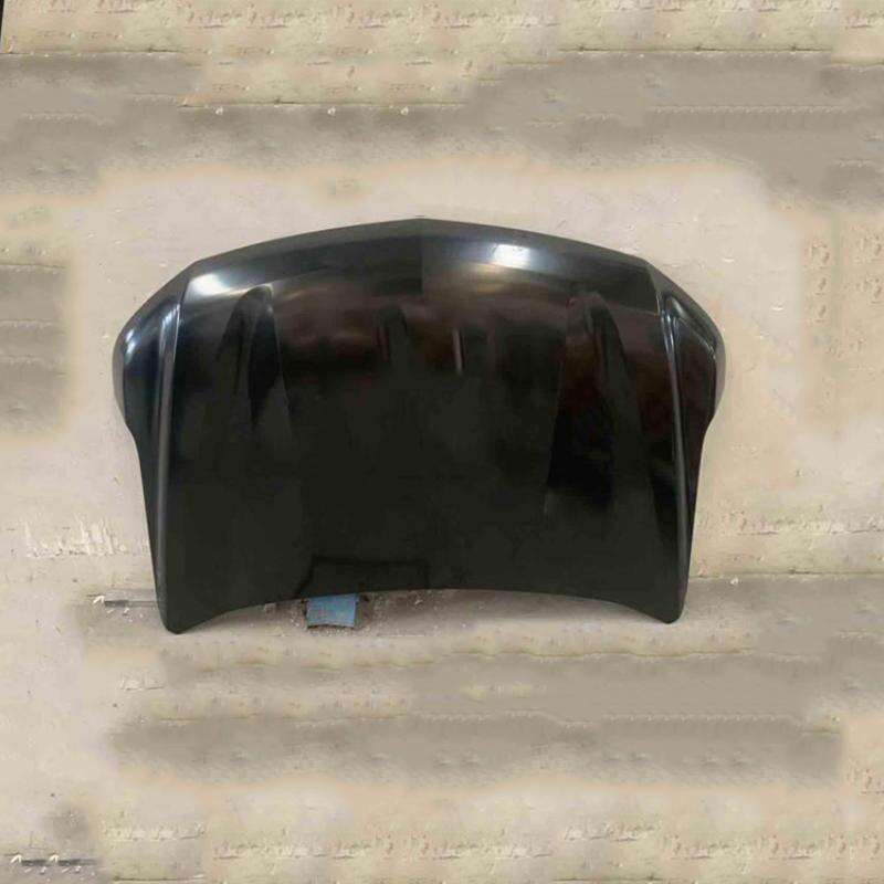 TAHOE 2021 Engine Hood